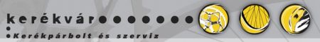 kerékvár